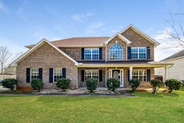 400 Browning Field Way Hampton, GA 30228